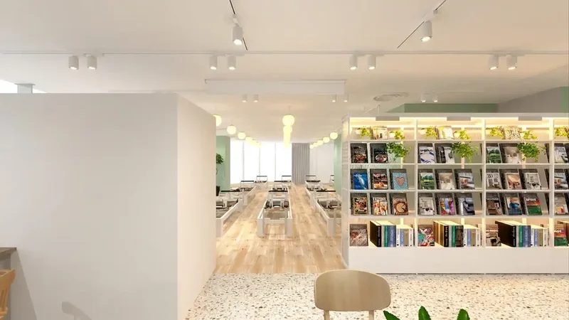 TSUTAYA Conditioning PILATES 広島パルコ店