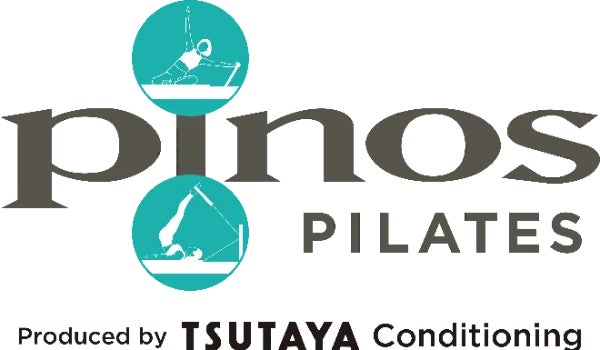 PINOS PILATES produced by TSUTAYA Conditioning